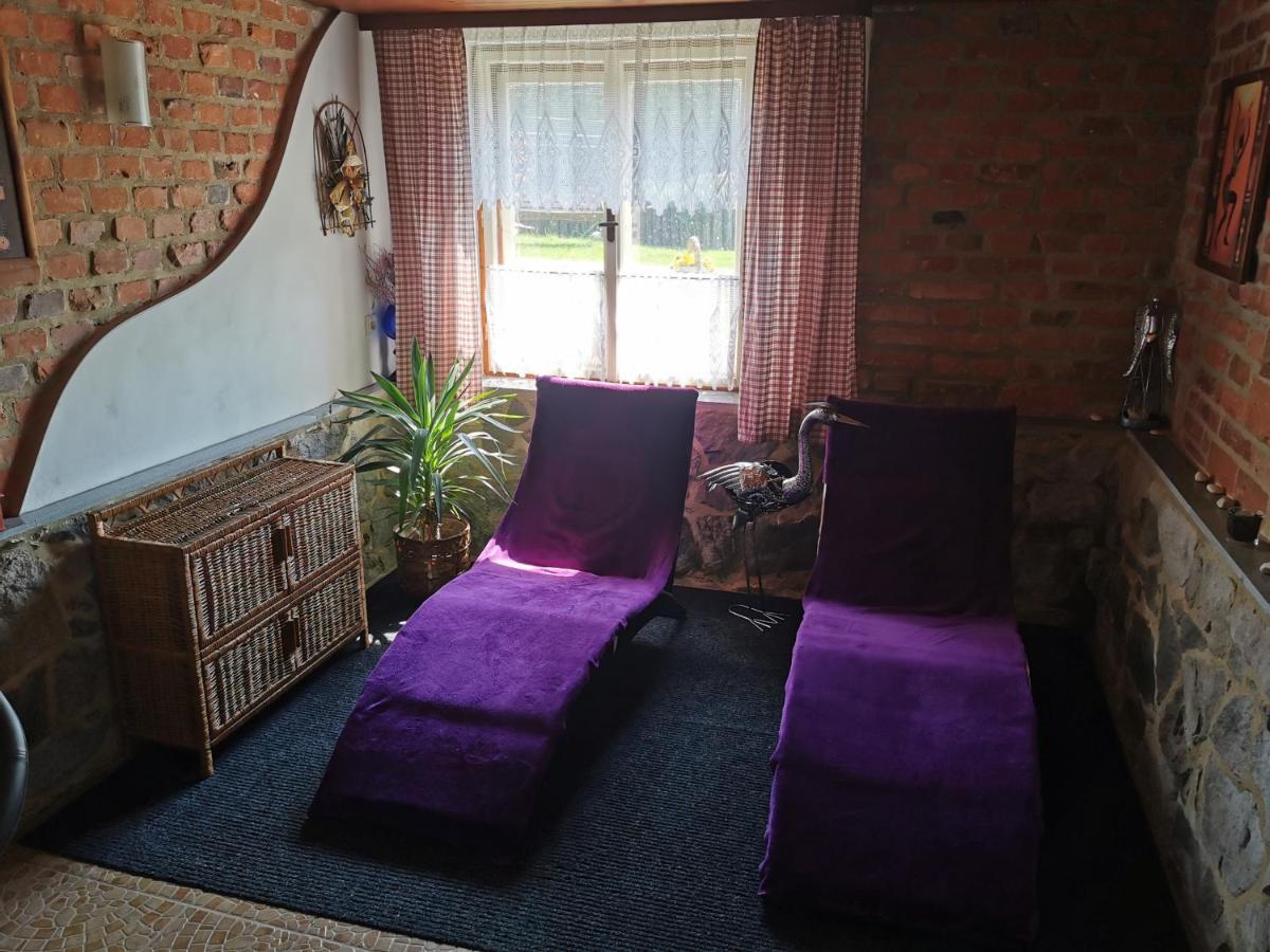 U Cerneho Orla Apartment Vidnava Exterior photo
