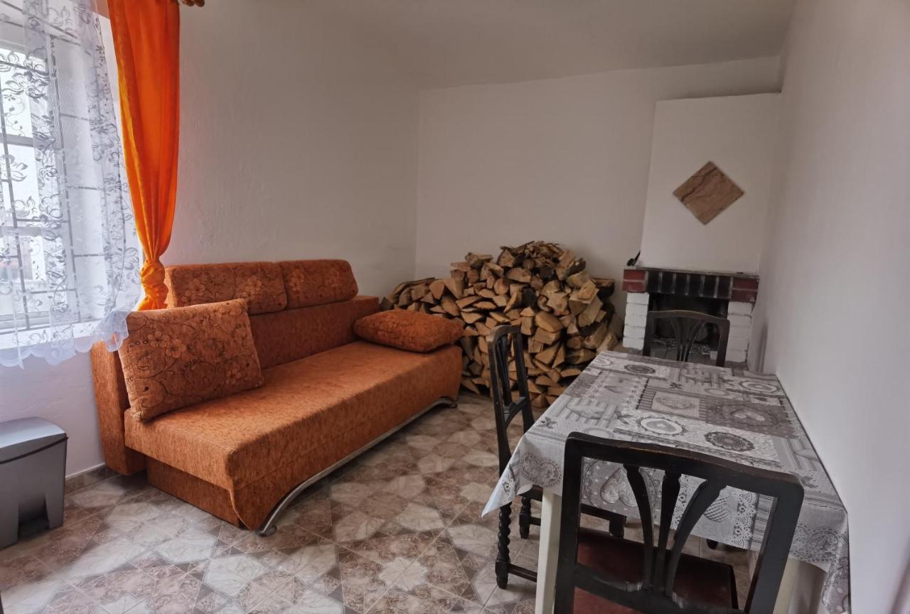 U Cerneho Orla Apartment Vidnava Exterior photo